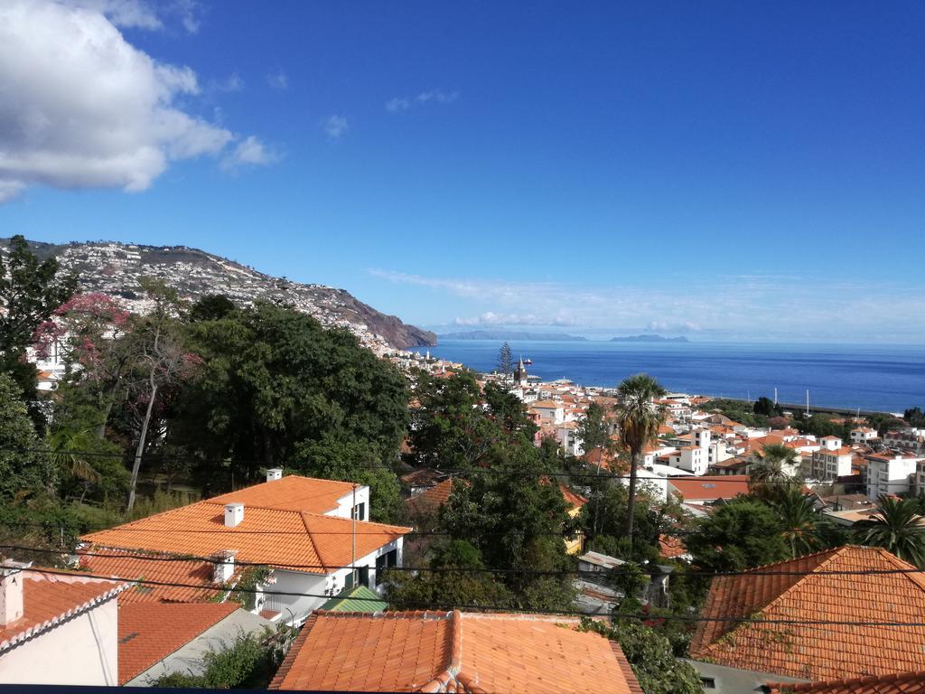 Casa Das Cruzes Funchal  Exterior foto
